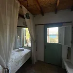 Ferienhaus Petrino 2 - Traditional Lerian House Lakkíon