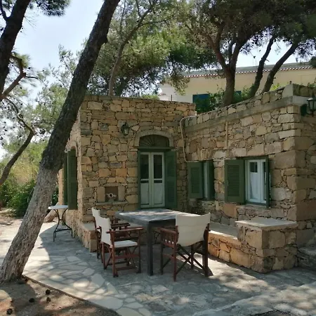 Tatil Evi Petrino 2 - Traditional Lerian House *
