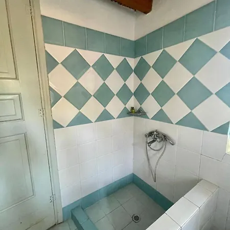 Tatil Evi Petrino 2 - Traditional Lerian House Lakkíon