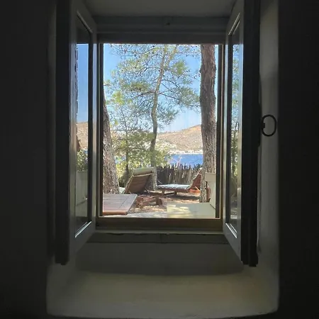 Tatil Evi Petrino 2 - Traditional Lerian House