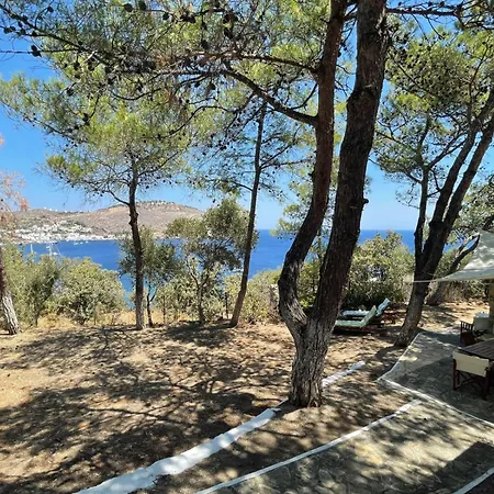 Casa vacanze Petrino 2 - Traditional Lerian House