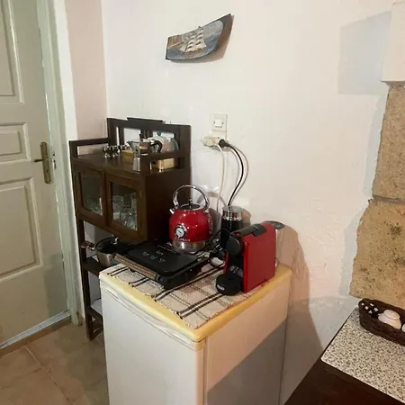 Petrino 2 - Traditional Lerian House Dom wakacyjny Lakkíon