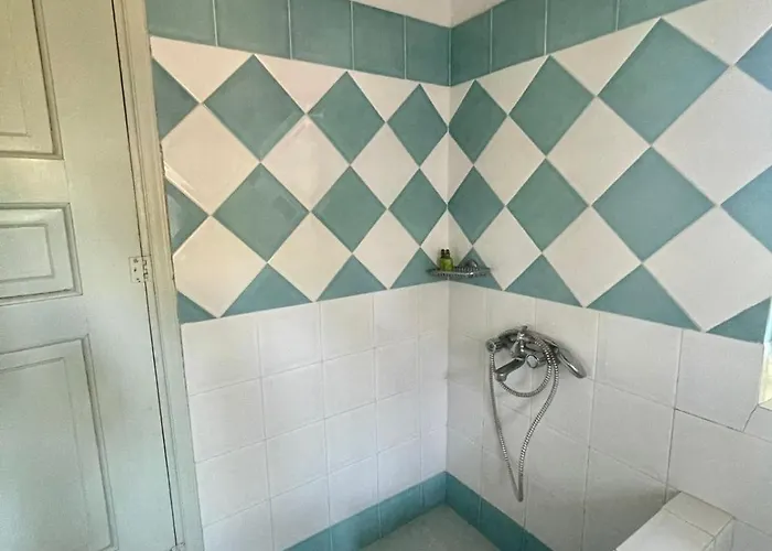 Tatil Evi Petrino 2 - Traditional Lerian House Lakkíon