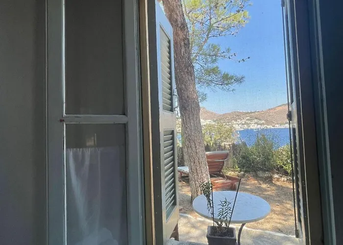 Tatil Evi Petrino 2 - Traditional Lerian House