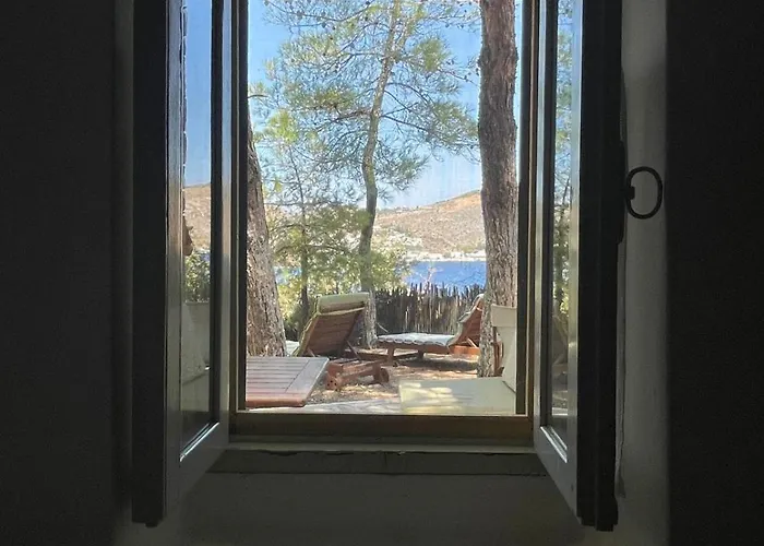 Tatil Evi Petrino 2 - Traditional Lerian House