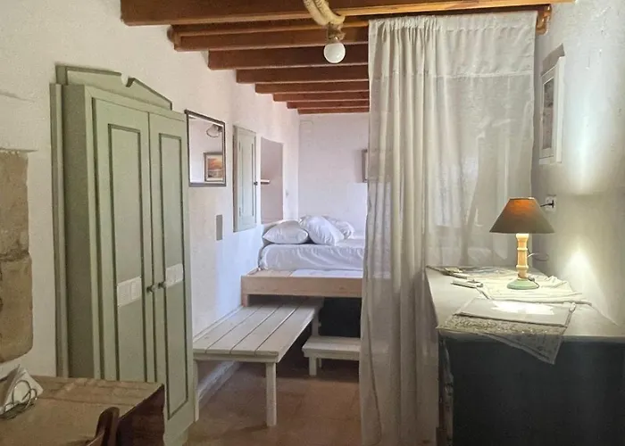 Tatil Evi Petrino 2 - Traditional Lerian House *