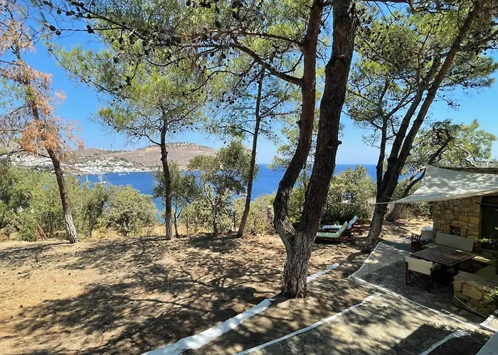 Tatil Evi Petrino 2 - Traditional Lerian House